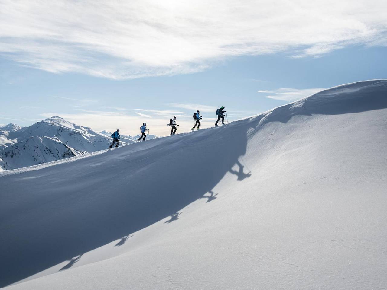 Ganze Ferienwohnung, Apartment Evandi - Apartment Evandi in Tuxer Alpen, Schwaz