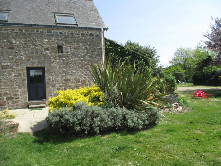 Les Metairies in Carnac, Côte des Mégalithes