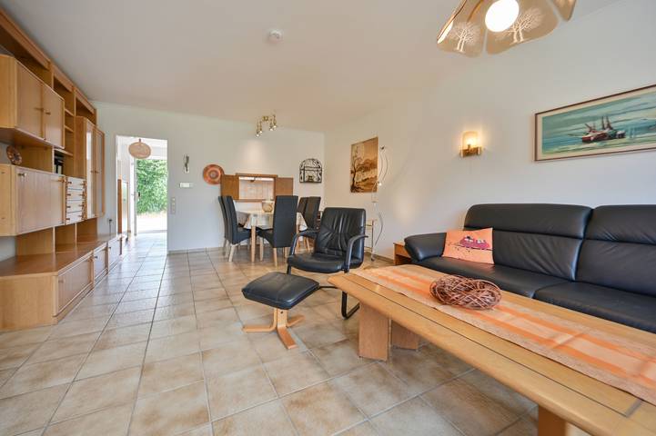 Bungalow für 4 Personen, mit Garten und Terrasse in Kellenhusen - 3