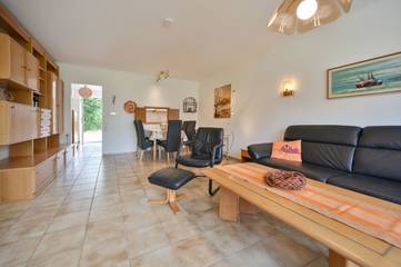 Bungalow für 4 Personen in Kellenhusen, Südliche Ostseeküste, Bild 2