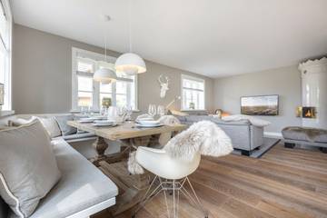Ferienhaus für 7 Personen in Nordfriesische Inseln (Schleswig-Holstein) (Schleswig-Holstein), Wenningstedt, Bild 1