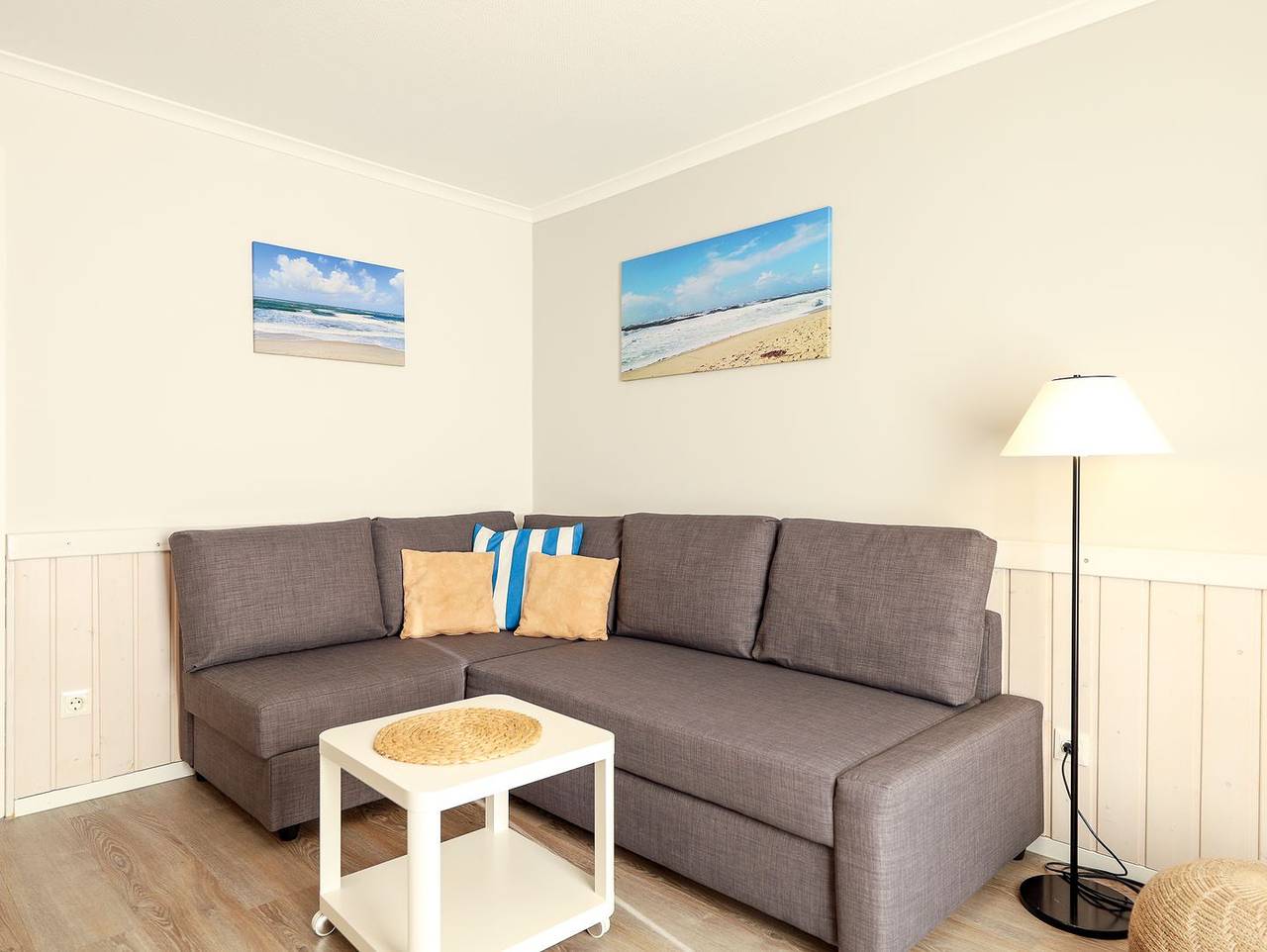 Ganze Wohnung, Appartement Riterspöör in Westerland, Sylt (Gemeinde)