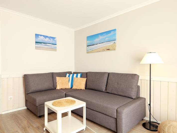 Ganze Wohnung, Appartement Riterspöör in Westerland, Sylt (Gemeinde)