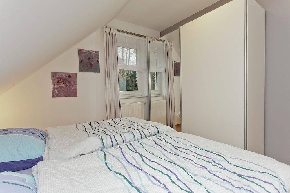 Entire apartment, Wohnung in Nieheim am Waldrand in Nieheim, Kreis Höxter