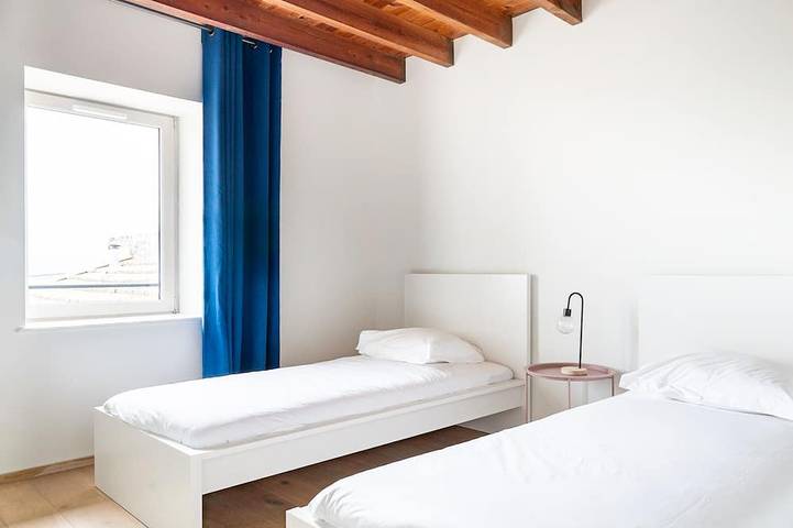 Gîte pour 4 personnes, avec terrasse et jardin à Régnié-Durette - 3