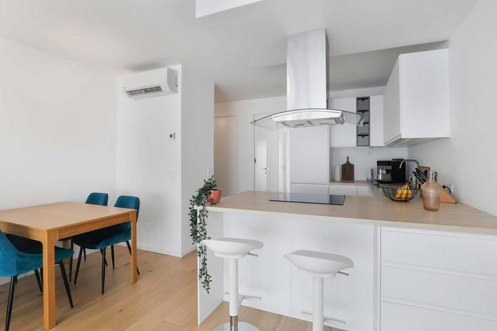 Ganze Wohnung, Superior Cityline Suite in Wien, Donau Niederösterreich
