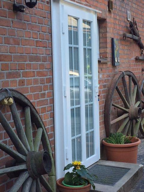 Bauernhof für 3 Personen, kinderfreundlich in der Lüneburger Heide - 2