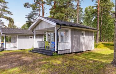 Ferienhaus für 4 Personen in Ljungby, Südschweden, Bild 1
