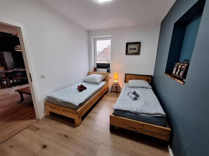 Ferienwohnung für 4 Personen in Oerlinghausen - 3