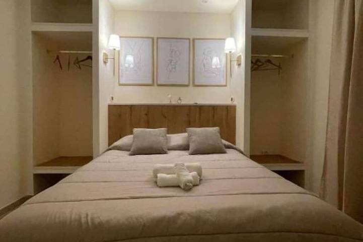 Apartamento de vacaciones para 3 personas - 1