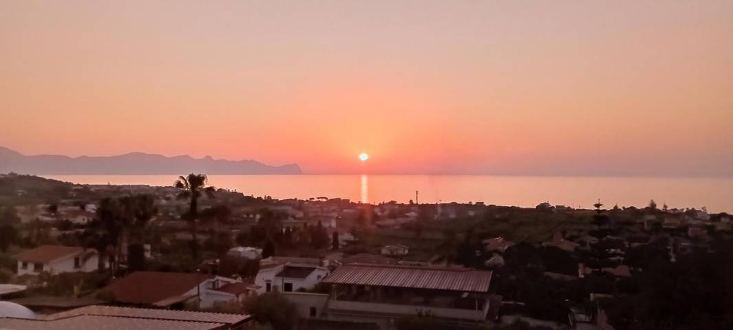 B&b per 2 persone, con terrazza e giardino, con animali domestici a Partinico