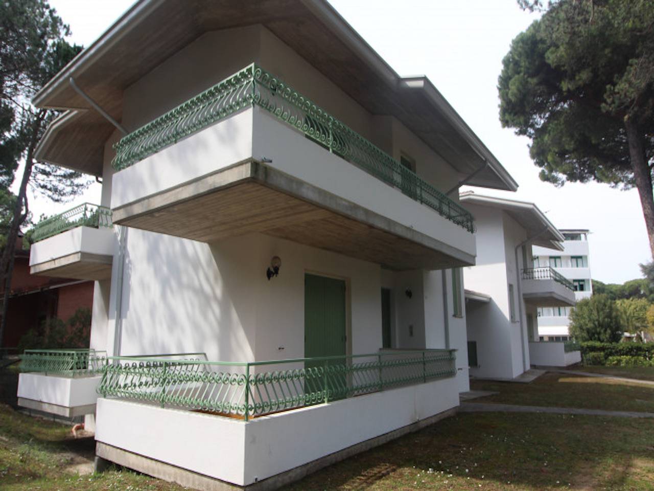 Apartamento entero, Apartamento cerca de la playa - Beahost in Ribera de Lignano, Lignano Sabbiadoro