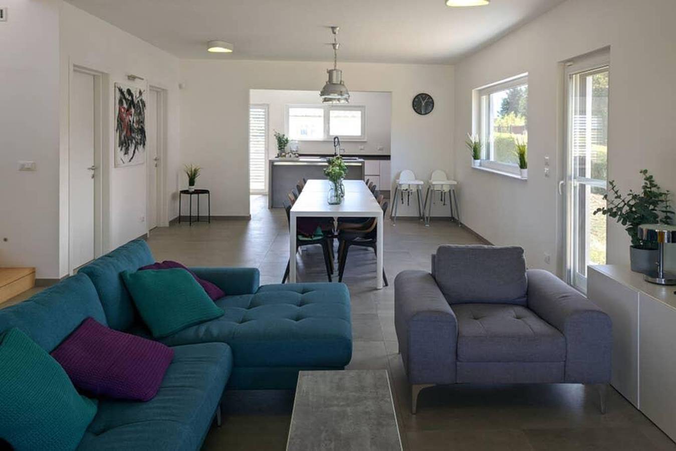 Estudio entero, Estudio encantador en Allauch con piscina y jacuzzi - 17 m² in Allauch, Marsella region