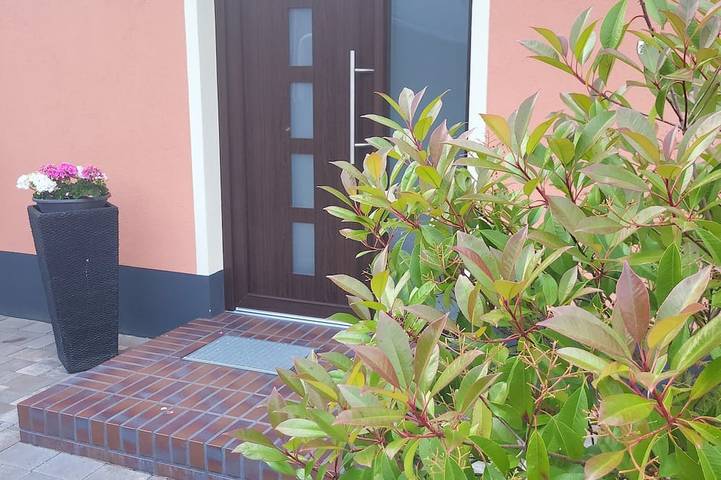 Ferienwohnung für 4 Personen in Burg (Spreewald)