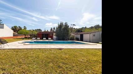 Ferienhaus in Can Picafort, Santa Margalida für 4 