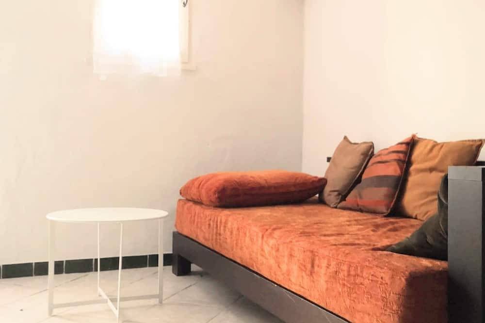 Appartement entier, Idyllique ! in Roussillon, Parc naturel régional du Luberon