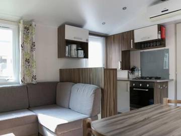 Camping para 6 Personas en Lloret de Mar, Costa Brava, Foto 4