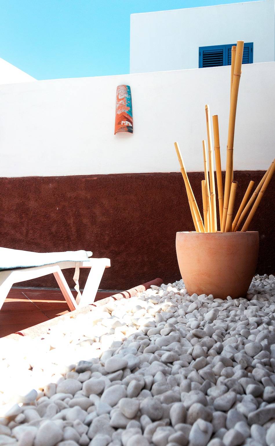 Casa Paca - Tu Oasis Privado en Lanzarote - Paraíso junto al Mar in Playa Blanca, Yaiza