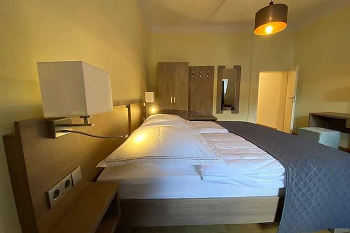 Ferienhaus für 6 Personen in Heidelberg - 3