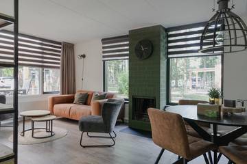 Bungalow voor 4 Personen in Epe, Veluwe, Afbeelding 4