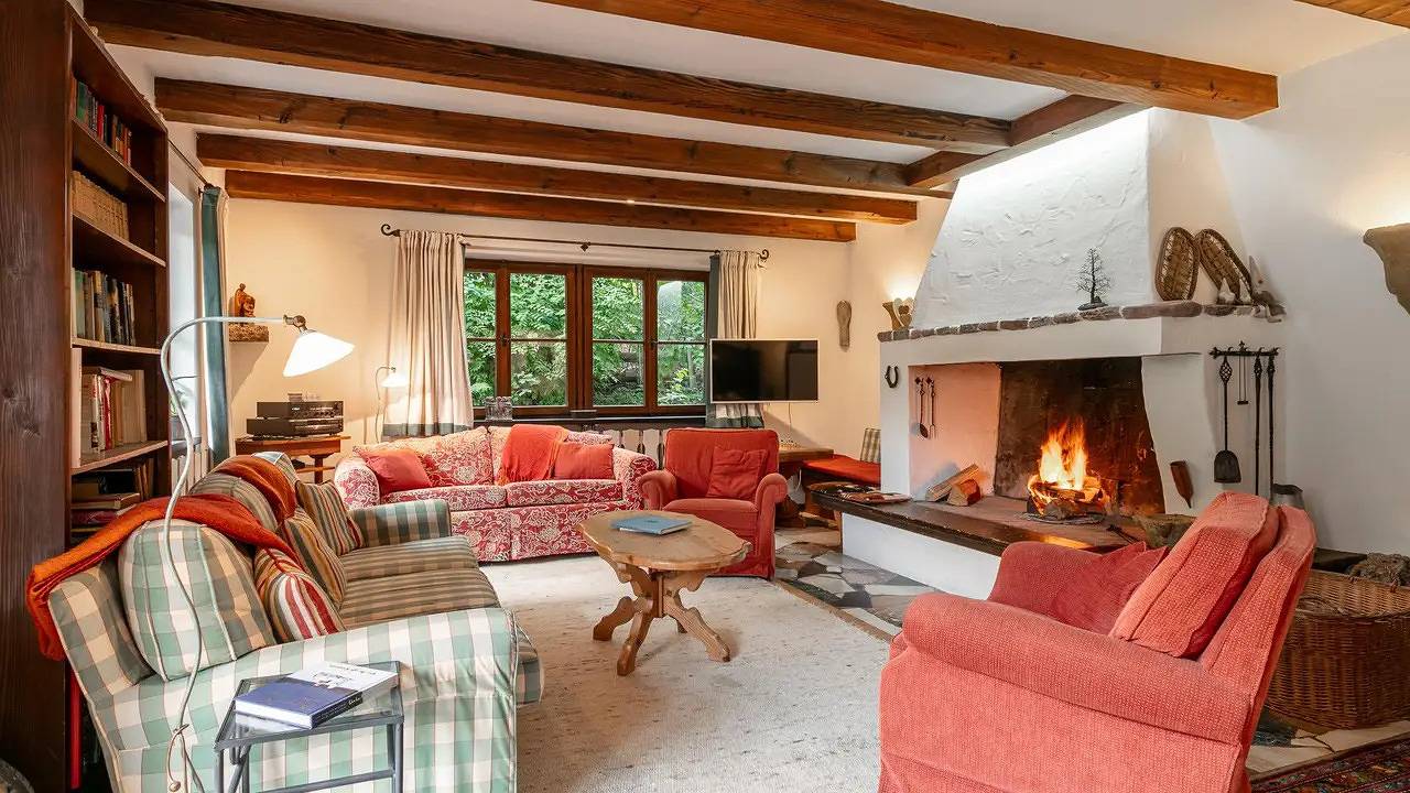 Ganze Ferienwohnung, Ferienwohnung für 9 Personen (200 m²) in Kitzbühel in Kitzbühel, Hohe Salve