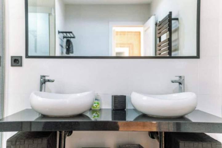 Villa für 4 Personen, mit Whirlpool und Pool an der Costa Tropical - 2
