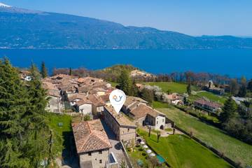 Ferienwohnung für 6 Personen in Gargnano, Gardasee-Berge, Bild 1