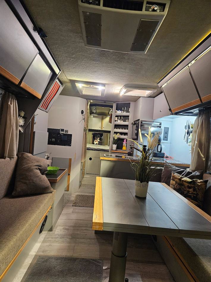 Bungalow für 3 Personen in Teneriffa Süd - 2