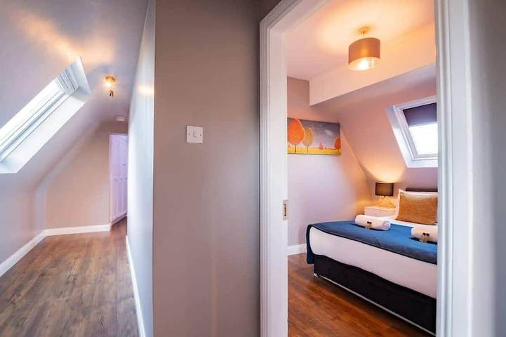 Apartment for 4 people in Galway