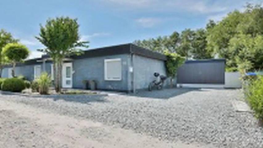 Bungalow für 3 Personen, mit Terrasse in Niendorf - 3