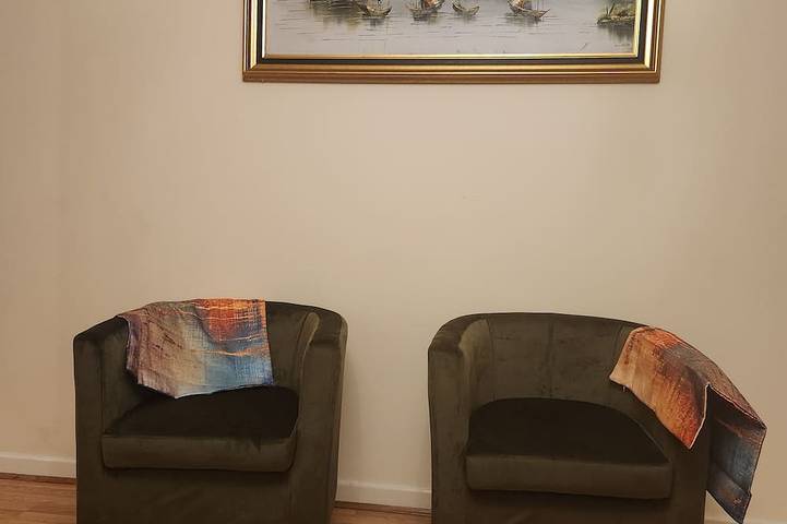 Casa de vacaciones para 6 personas - 1