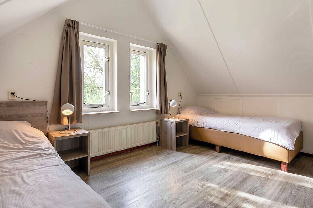 Detached bungalow for 6 persons in Tynaarlo, Drenthe