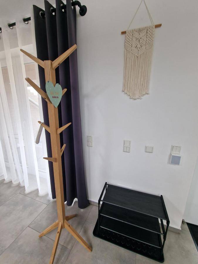 Ganze Wohnung, Ferienwohnung - Nachtigall 1 in Bad Hersfeld, Hessisches Bergland