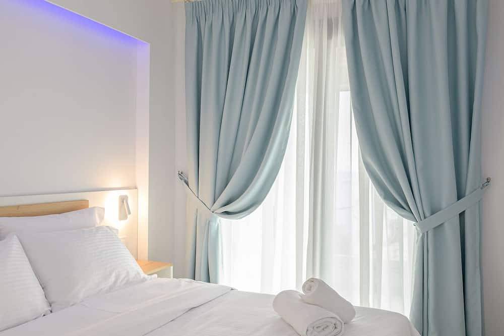 Premium Luxury Maisonette Vrachos with Private Pool in Loutsa, Preveza perifereiakí enótita