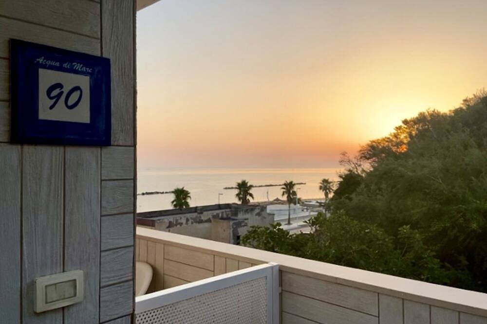 Entire apartment, Perla Blu Vistamare by Interhome in Termoli, Campobasso Province
