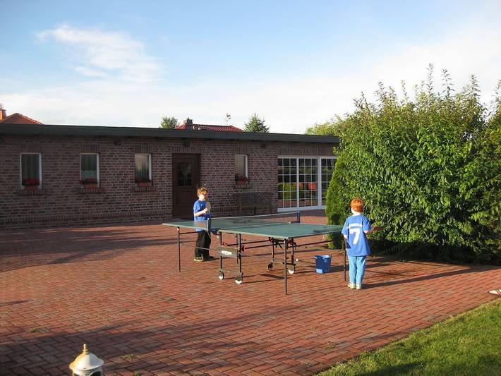 Ferienhaus für 35 Personen, mit Garten und Sauna in Schwielochsee - 3