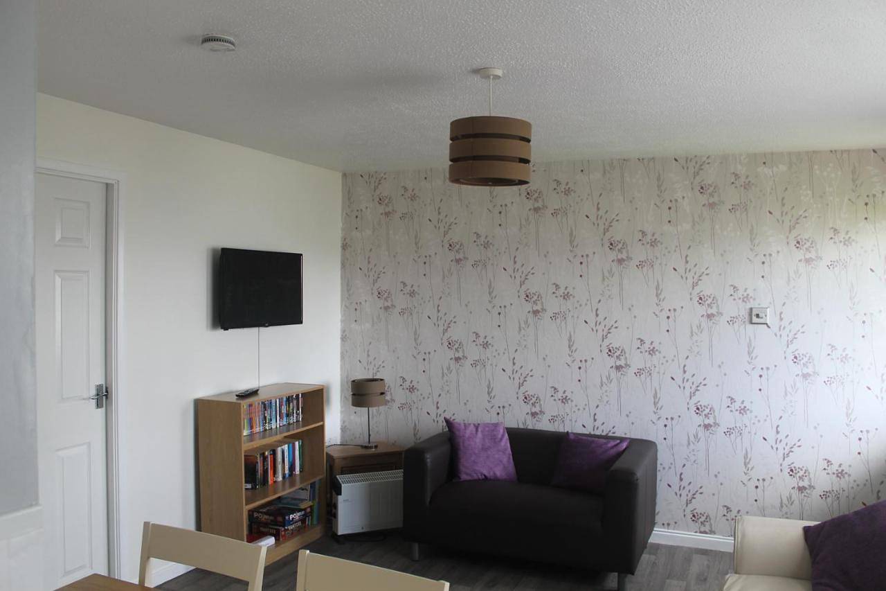 Chalet in Hemsby, Great Yarmouth