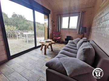 Casa De Huéspedes para 4 Personas en Pézènes-les-Mines, Occitania, Foto 1