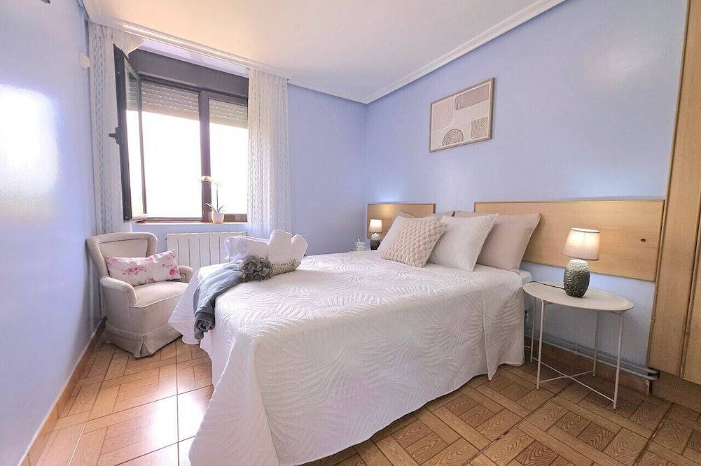 Entire apartment, Lidya's House - 36802 in Entrambasaguas, Cantabrian Coast
