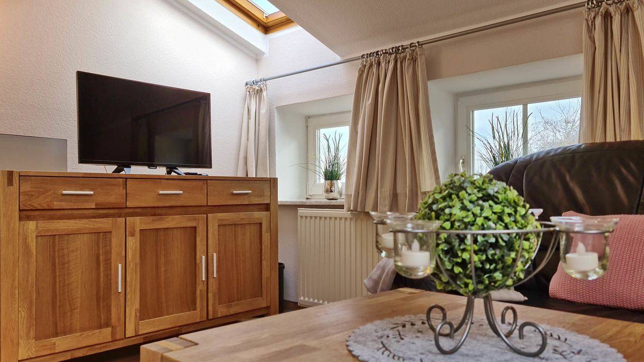 Ganze Ferienwohnung, Ferienwohnung für 4 Personen (53 m²) in Fehmarn in Westfehmarn, Fehmarn