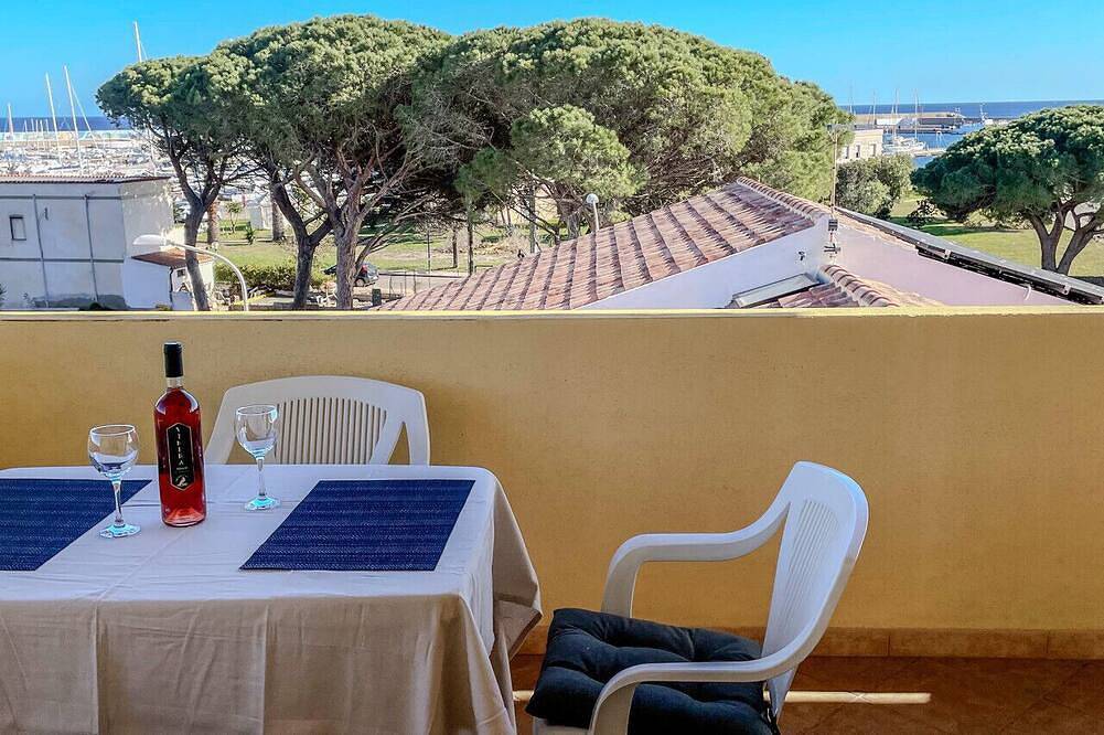 Appartamento intero, Appartamento Molo - La Caletta in La Caletta, Siniscola