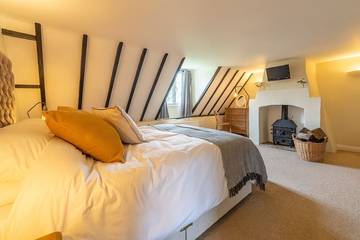 Cottage for 8 People in Mattishall, Norfolk, Photo 1