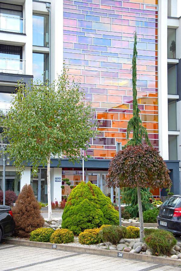 Cały apartament, One-Bedroom Apartment in Bielsko-Biała, Karpaty (Polska)