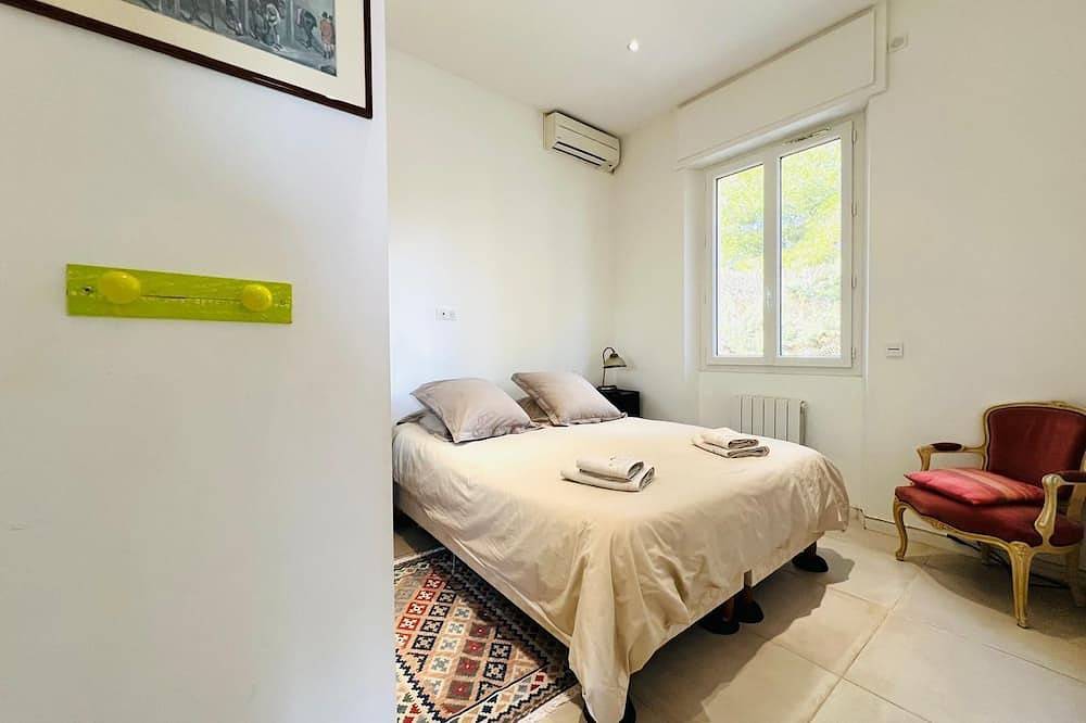 Apartamento entero, Villa la Nicole balneotherapy 2 steps from the sandy beach in Carry-le-Rouet, Costa mediterránea (Francia)
