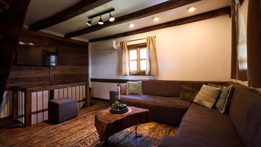Holiday Home Gaborcina by Villas Guide in Sisak-Moslavina