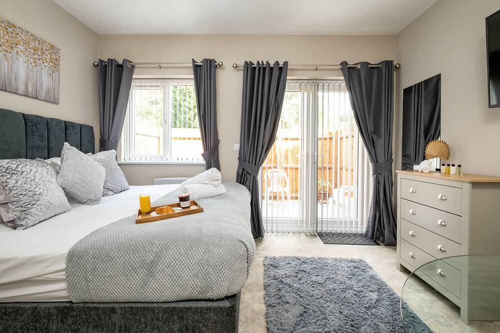 Apartment for 2 People in Solihull, Birmingham Area