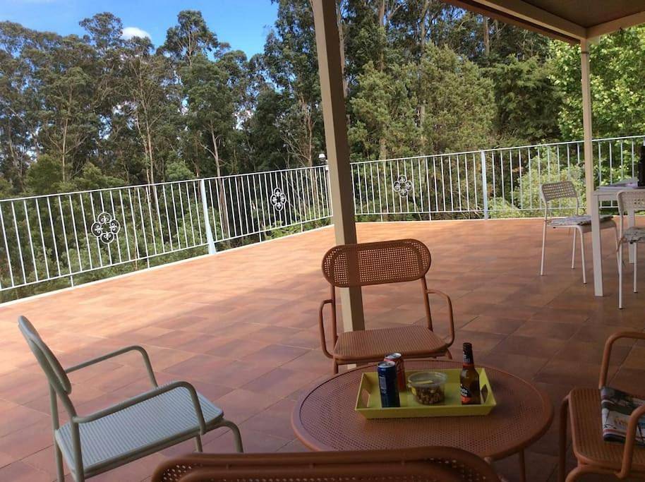 Apartamento entero, Ataraxia in Santa Cristina de Cobres, Vilaboa