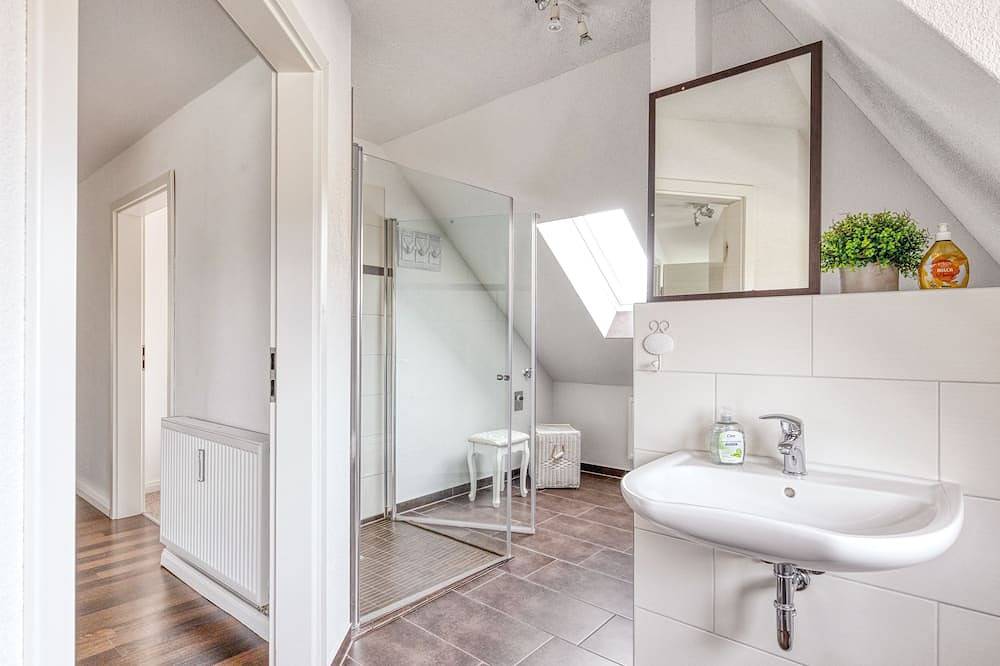 Ganze Wohnung, Hexenstartplatz in Neinstedt, Thale