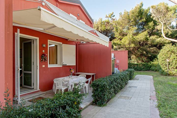 Holiday rental for 4 people, with Garden in Pisa