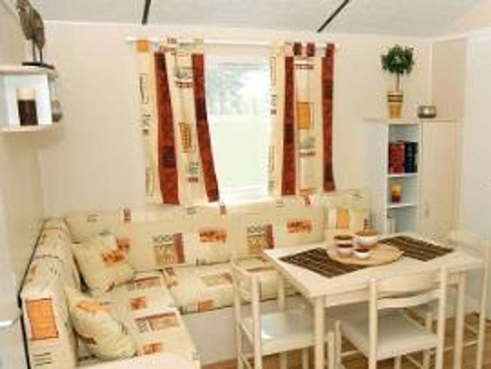 Camping Soleil D'or - Mobilhome 6 personnes - Mobil Home Standard Samedi 3 Chambres in Vendays-Montalivet, Région de Lesparre-Médoc